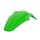 Zadný blatník POLISPORT 8579100001 zelená 05