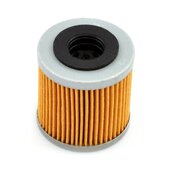 Olejový filter MIW HU18002 (alt. HF563)