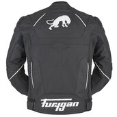 Furygan - bunda RAPTOR EVO / black "2XL"