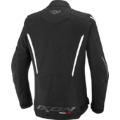 Ixon - bunda striker 2 air wp lady / black-white - 100102086_STRIKER_2_AIR_WP_L_1015_02 (Medium)