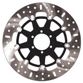 Brzdový kotúč EBC MD887BLK