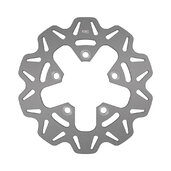 Brzdový kotúč EBC VR4013