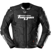 Furygan - bunda raptor evo 3 / black-white - 00P_6034_143