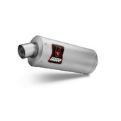 Koncovka výfuku MIVV DAKAR D.053.LDKT TITÁN