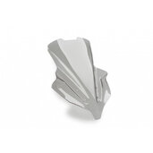 Plexi na motorku PUIG NEW. GEN TOURING 21362H dymové