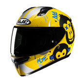 Hjc prilba c10 - geti / mc3sf detská - c10-geti-mc3sf-1