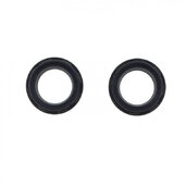 Prachové tesnenie vidlice ATHENA P40FORK455214 33x46,5/53x5,8/15