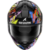 Shark prilba ridill 2 - racing beast / kvy - 3_RIDILL2_RAGING-BEAST_KVY_front_GLOSSY_HE1118KVY (Medium)