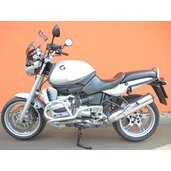 RDmoto padací rám - BMW R850R 2002 /CF75S