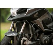 RDmoto padací rám - Honda NC700-750 /CF36KD