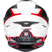 Kyt prilba tt-revo - speeding / white-red - Y6TR0051_KYT TT REVO_SPEEDING_WHITE RED (9)