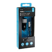 Lampa - nabíjačka usb - type c - 38892-C-01