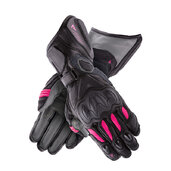Rebelhorn - rukavice REBEL lady / pink "XS" a "S"