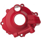 Kryt víka zapaľovania POLISPORT PERFORMANCE červená cr04