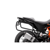 Montážna sada 4p systém SHAD K0DK30I4P (pre kufre TERRA)