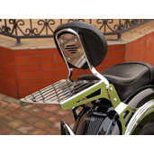 Opierka spolujazdca Yamaha DRAG STAR 1100