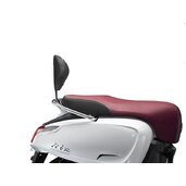 Mantážna sada SHAD K0LK17RV pre  opierky SHAD