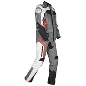 Furygan - bunda APALACHES / grey