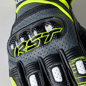 Rst rukavice fulcrum / fluo - 281675_ZAL570974