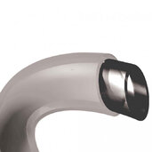 Fuel pipe co-extruded ARIETE 09970/5 sivá 6x9 pack 5 metres