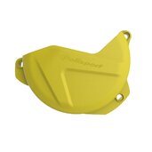 Kryt  spojkového  veka POLISPORT PERFORMANCE 8447500002 Žltá RM 01