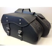 Kožené brašne - SK07b