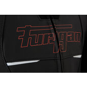 Furygan - bunda NITROS / red