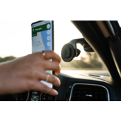 Quad lock - príslušenstvo mag hlavica - MagHead3