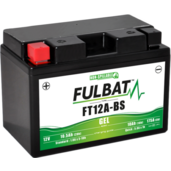 Gelový akumulátor FULBAT FT12A-BS GEL (YT12A-BS GEL)