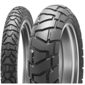 Pneumatika DUNLOP 170/60B17 72T M+S TL TRX MISSION