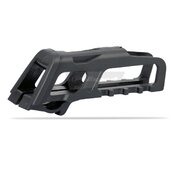 Vodítko reťaze POLISPORT čierna