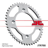 Reťazová rozeta JT JTR 798-47 47T, 428