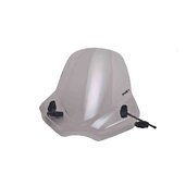 Plexi na motorku PUIG TOURING II 5267H dymové