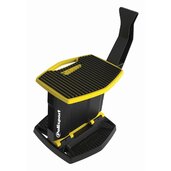 Zdvíhací stojan POLISPORT 8982700001 žlto RM 01/ čierna