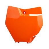 ŠPZ POLISPORT 8664900001 oranžová KTM 16