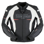 Furygan - bunda NITROS / white