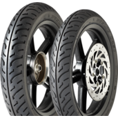Pneumatika DUNLOP 120/80-16 60P TL D451 ( AM )