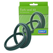 Seals Kit (oil - dust) SKF KAYABA KITG-43K 43mm zelená