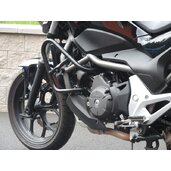RDmoto padací rám - Honda NC700 2014-15 /CF41KD