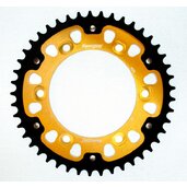 Rozeta SUPERSPROX STEALTH RST-899:45-GLD zlatá 45T, 525