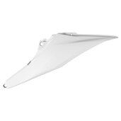 Bočné číslové tabuľky POLISPORT 8422200008 (pár) biela BD