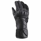 Ixon rukavice thund lady / black - 300212026-1001