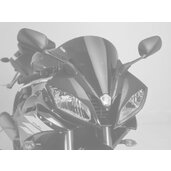 Plexi štít PUIG STANDARD 4058T oranžová