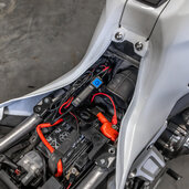 Quad lock - nepremokavý 12v na usb smart adaptér - QLA-PBX_2