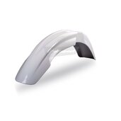 Predný blatník POLISPORT biela