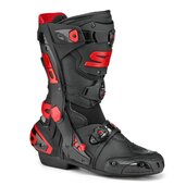 Sidi čižmy rex air - red - 0007884_rex-air-blackred