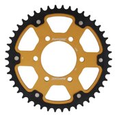 Rozeta SUPERSPROX STEALTH RST-488:46-GLD zlatá 46T, 530