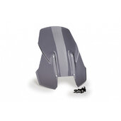 Plexi štít PUIG TOURING 20840F tmavá dymová