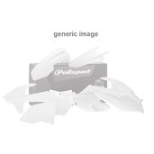 Sada plastov POLISPORT 90706 OEM Farba