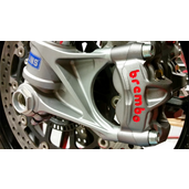 Brembo - Strmene M50 monoblock / 100mm